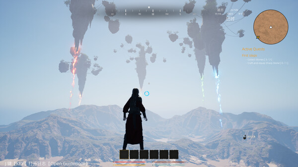 Screenshot z WhyTaoism
