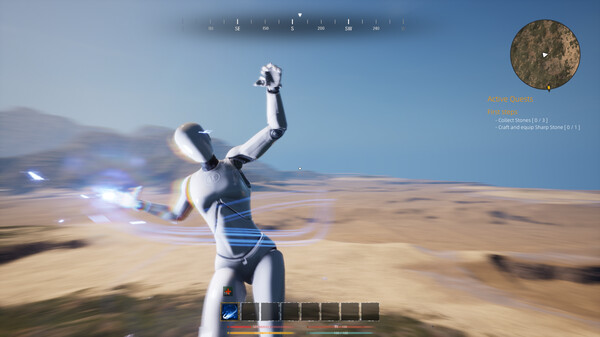 Screenshot z WhyTaoism