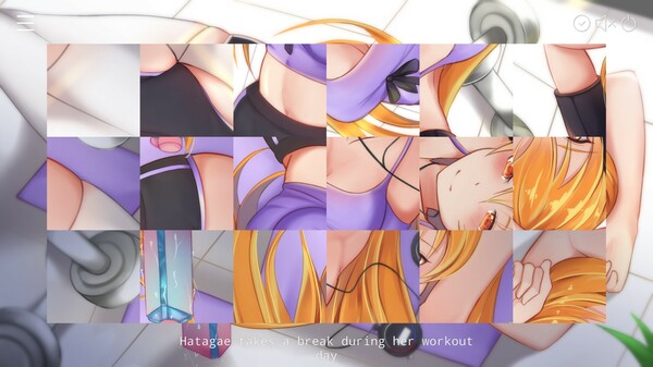 Kawaii Neko Girls 2 – Ultimate Donation screenshot 2