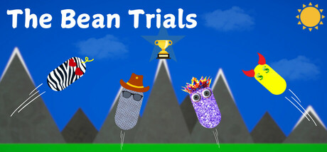 The Bean Trials Cheat Engine/CT