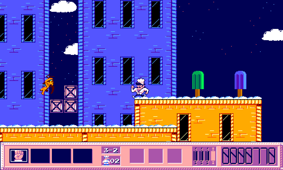Super Cakeboy screenshot #5