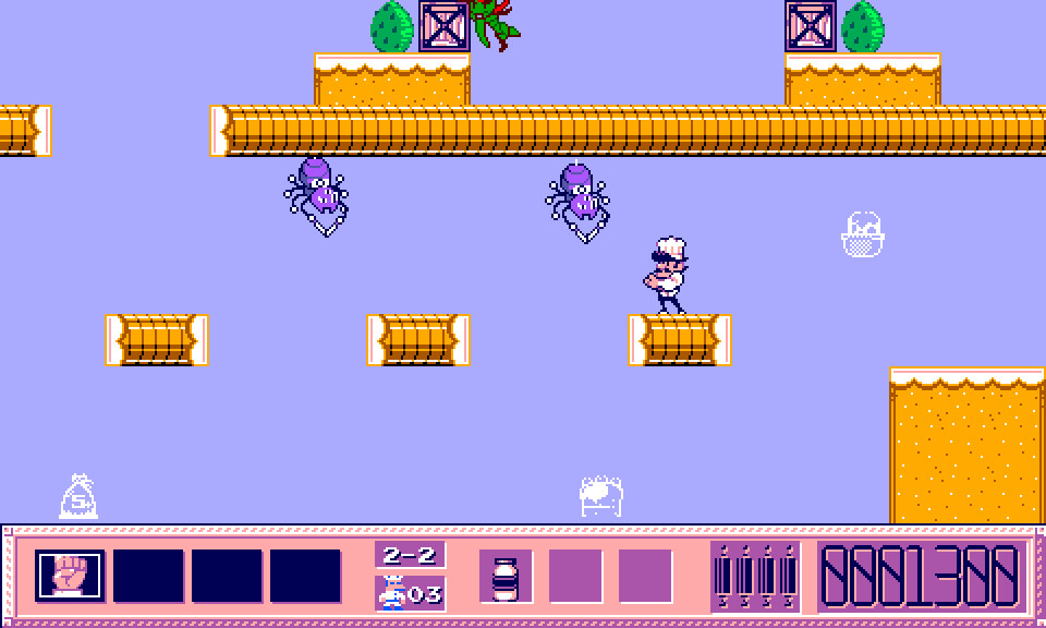 Super Cakeboy screenshot #3