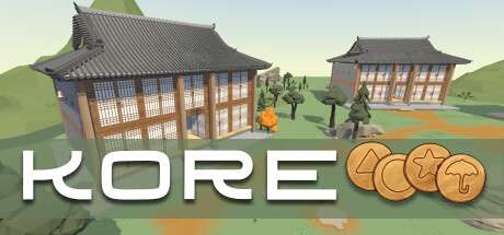 Kore VR banner