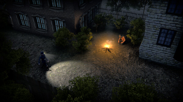 Gone Rogue Soundtrack