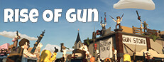 Rise of Gun