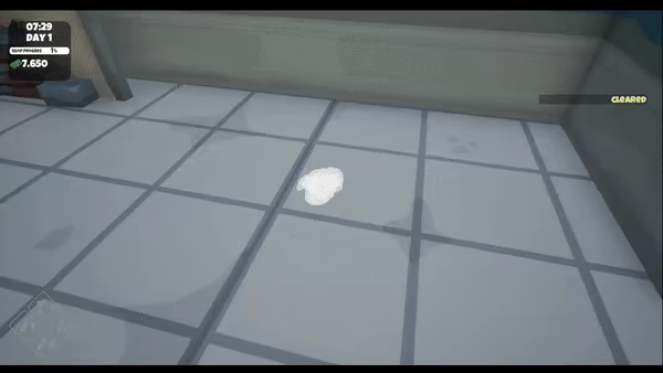 Rise of Gun video 5