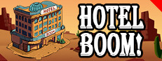 Hotel BOOM!