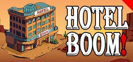 Hotel BOOM! steam charts