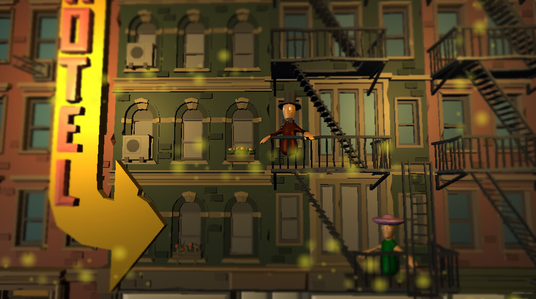 Hotel BOOM! Featured Screenshot #1