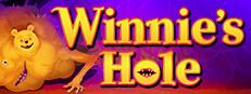 Winnie's Hole Banner