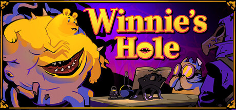 Winnie's Hole steam charts