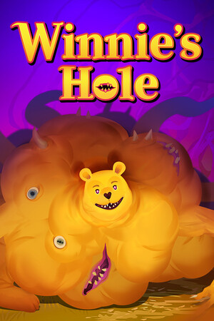 Winnie's Hole Stats