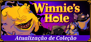 Winnie's Hole