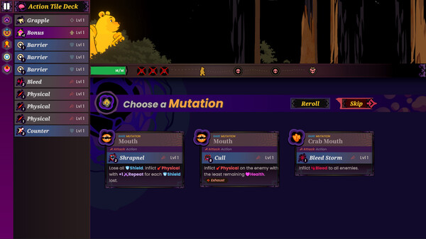 Winnie's Hole game for windows Pc 1