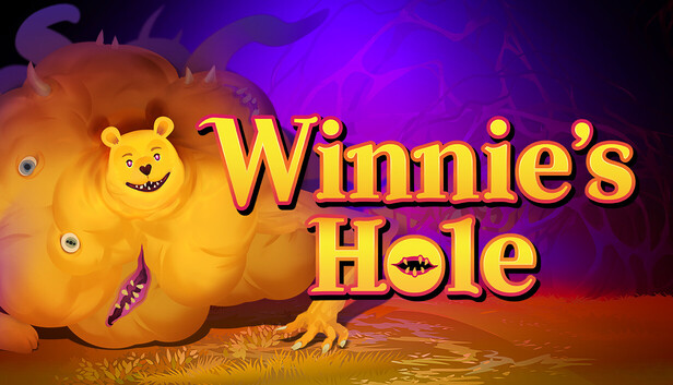 Winnie's Hole