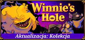 Winnie's Hole