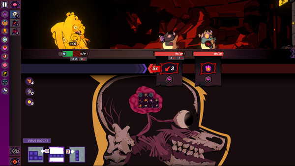 Winnie's Hole