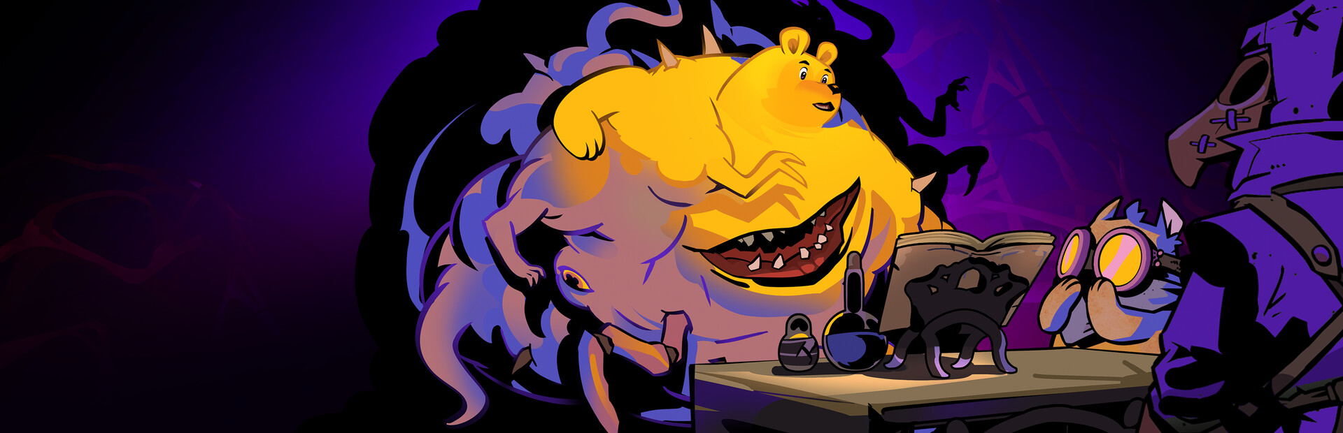 Winnie's Hole