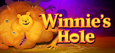 Winnie's Hole Cheat Engine/CT