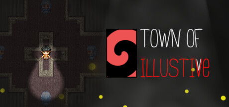 Town of Illustive Cover Image