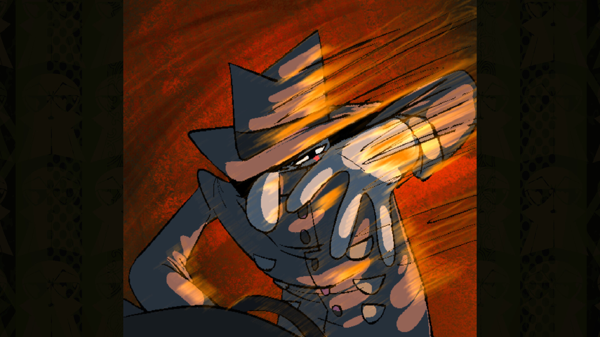 Captain Wayne - Vacation Desperation screenshot #9