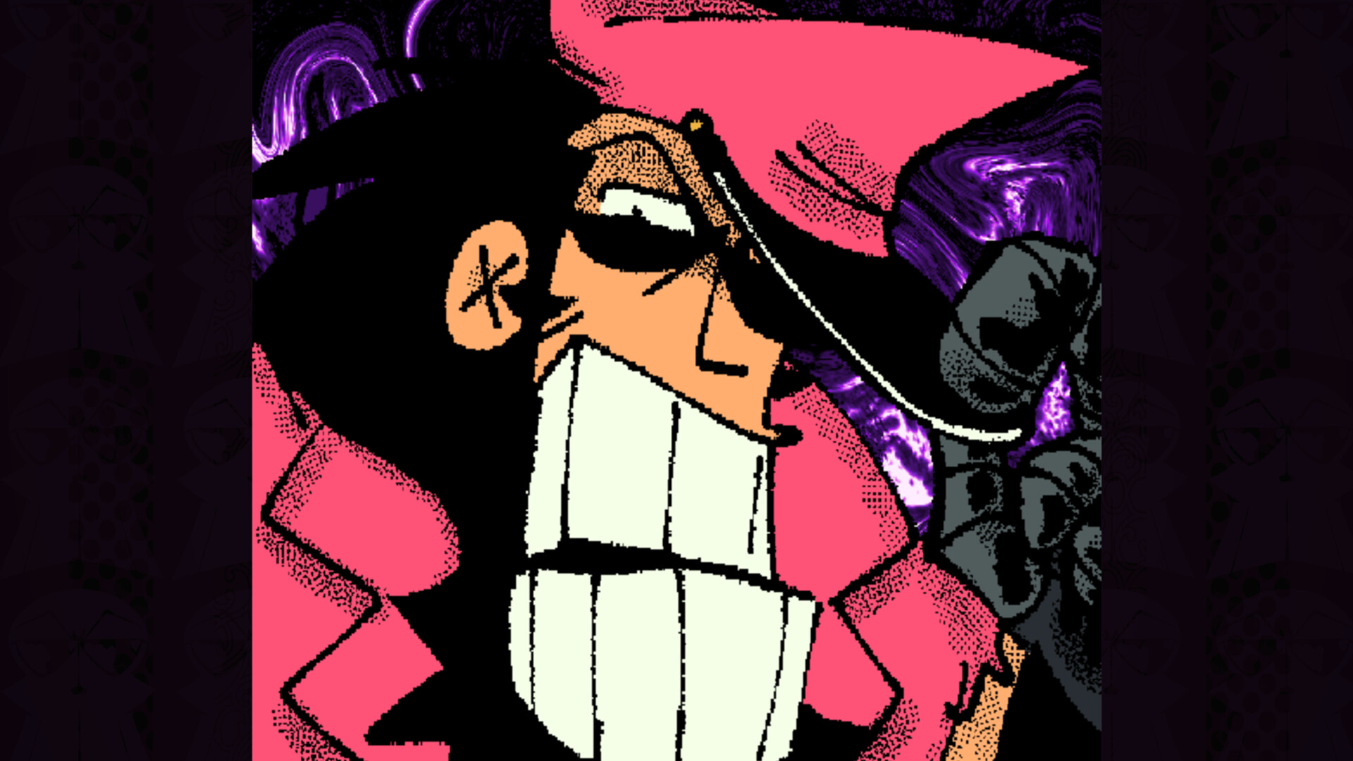 Captain Wayne - Vacation Desperation screenshot #5