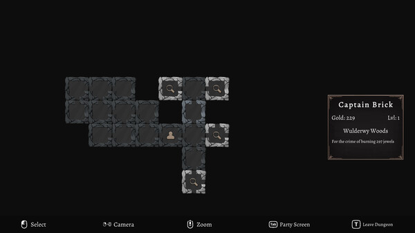 The Land Past Redemption screenshot 3