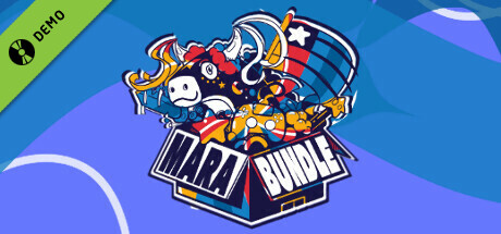 Steam thumbinal