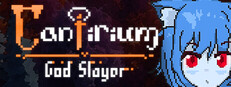 Cantirium: God Slayer