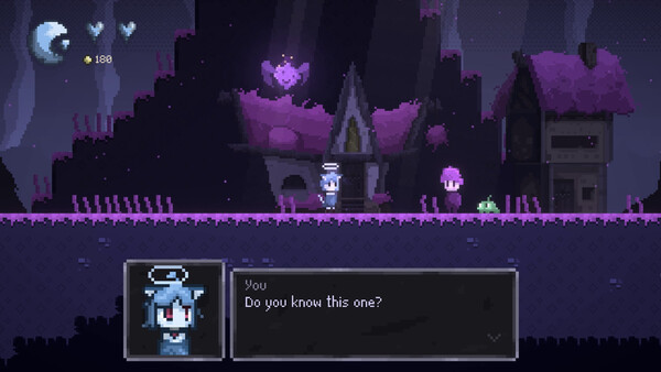 Скриншот 4 из игры Cantirium: God Slayer