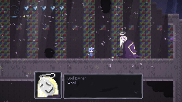 Скриншот 6 из игры Cantirium: God Slayer