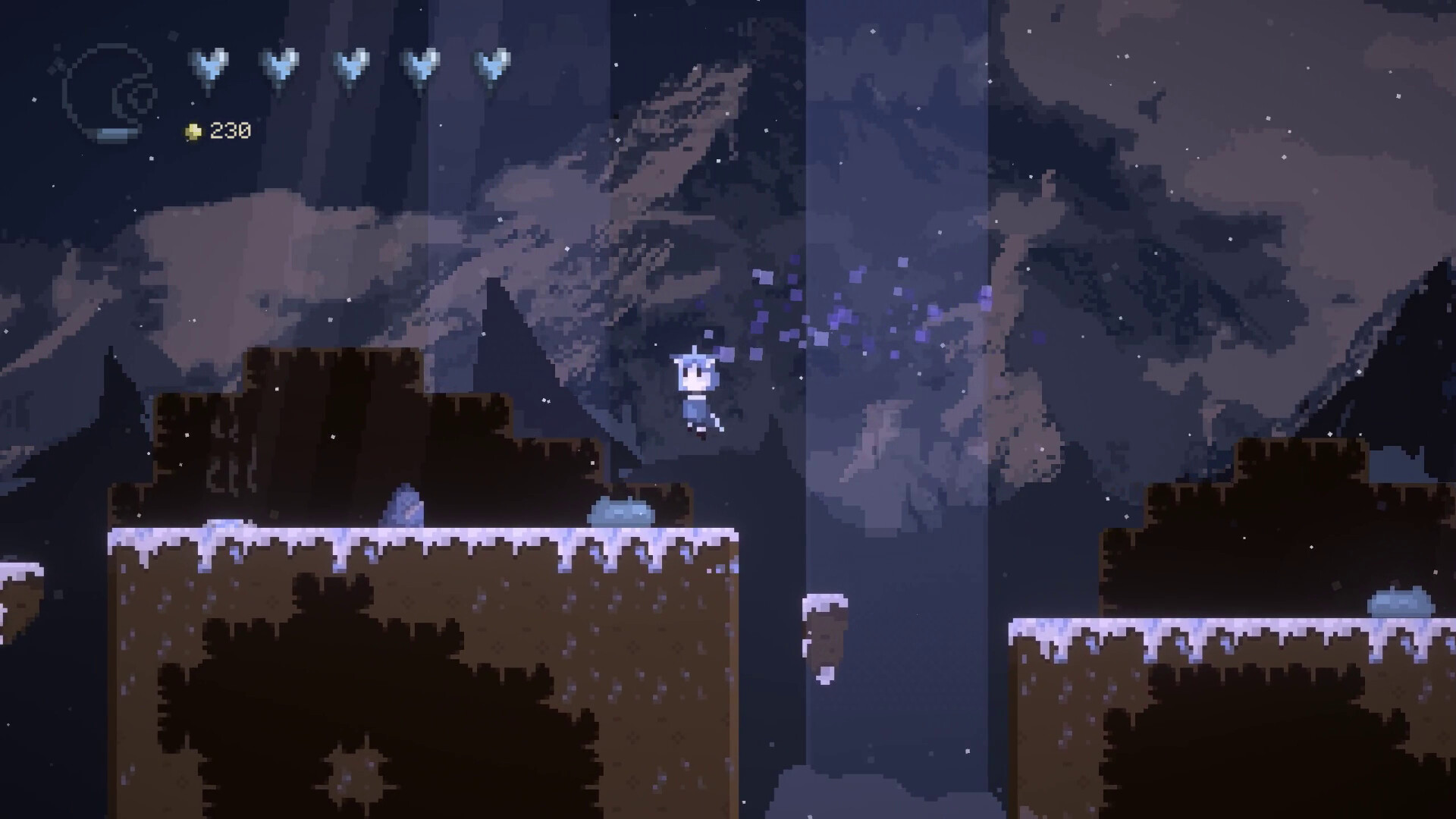 Cantirium: God Slayer Featured Screenshot #1