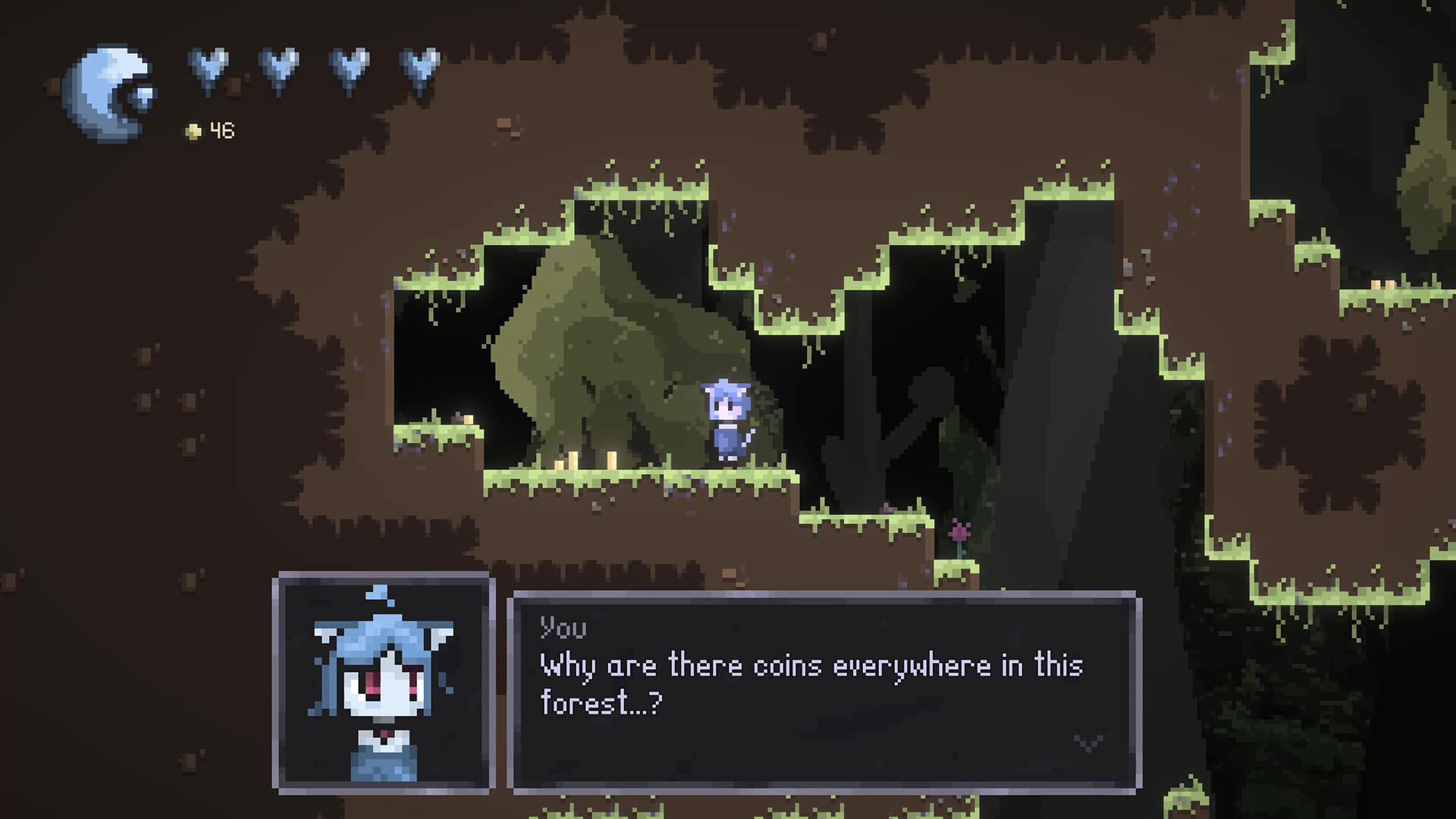 Cantirium: God Slayer screenshot #16