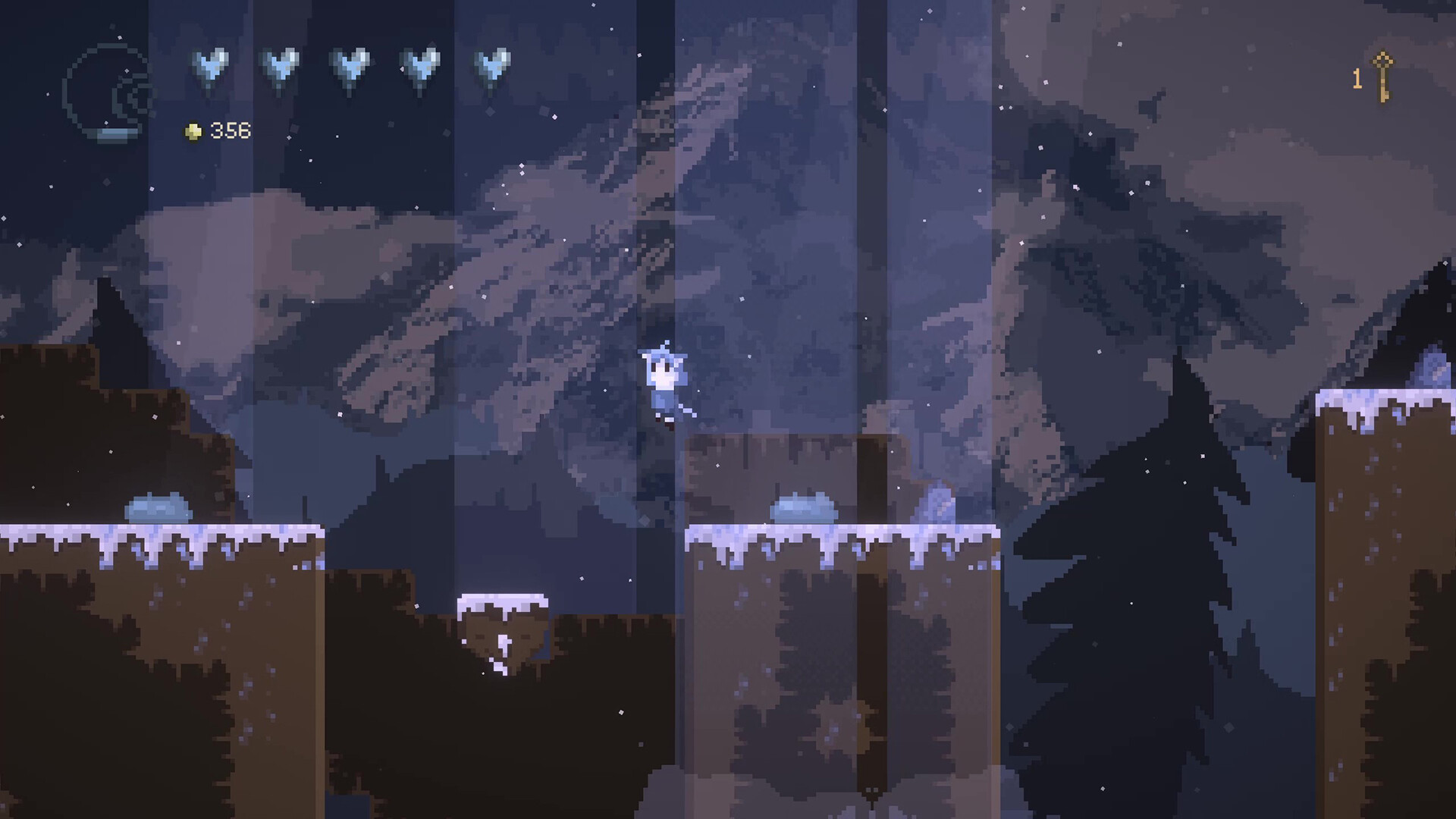 Cantirium: God Slayer screenshot #6