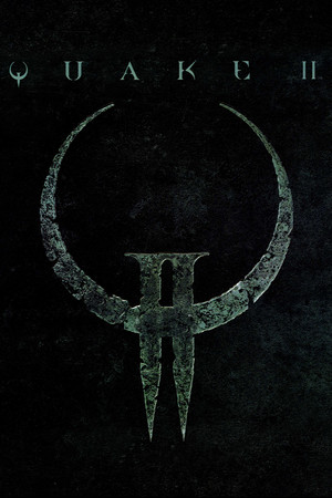 Cover art of Quake II