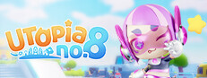 Utopia No.8 Playtest game capsule image
