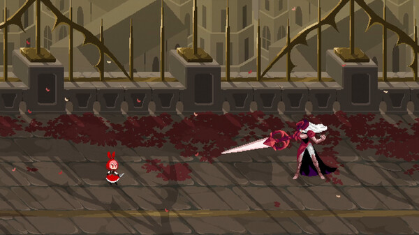 Rubinite Demo screenshot 4