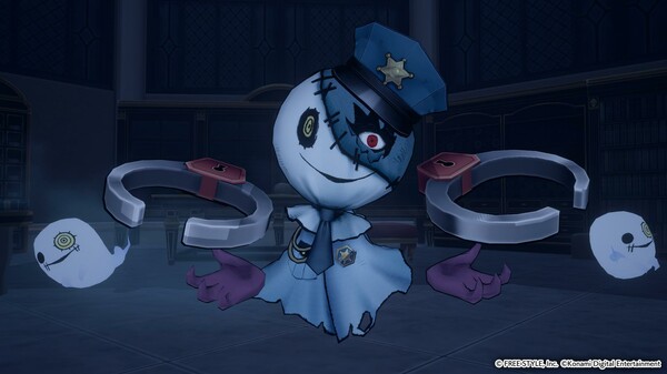 Bail or Jail - Character DLC Bundle 3