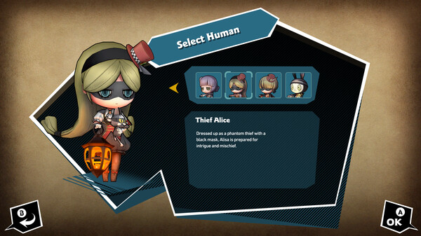 Bail or Jail - Character DLC Bundle 3