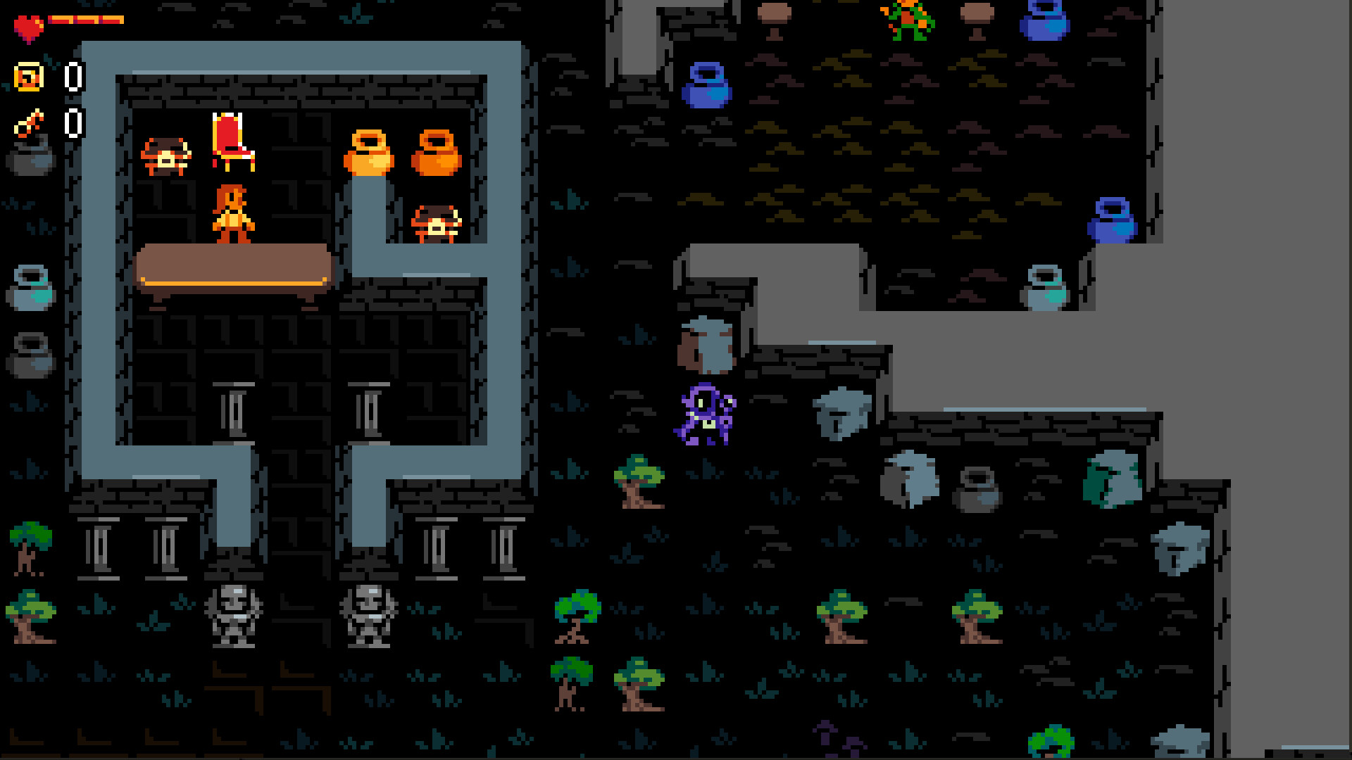Dungeon Misfits screenshot #5