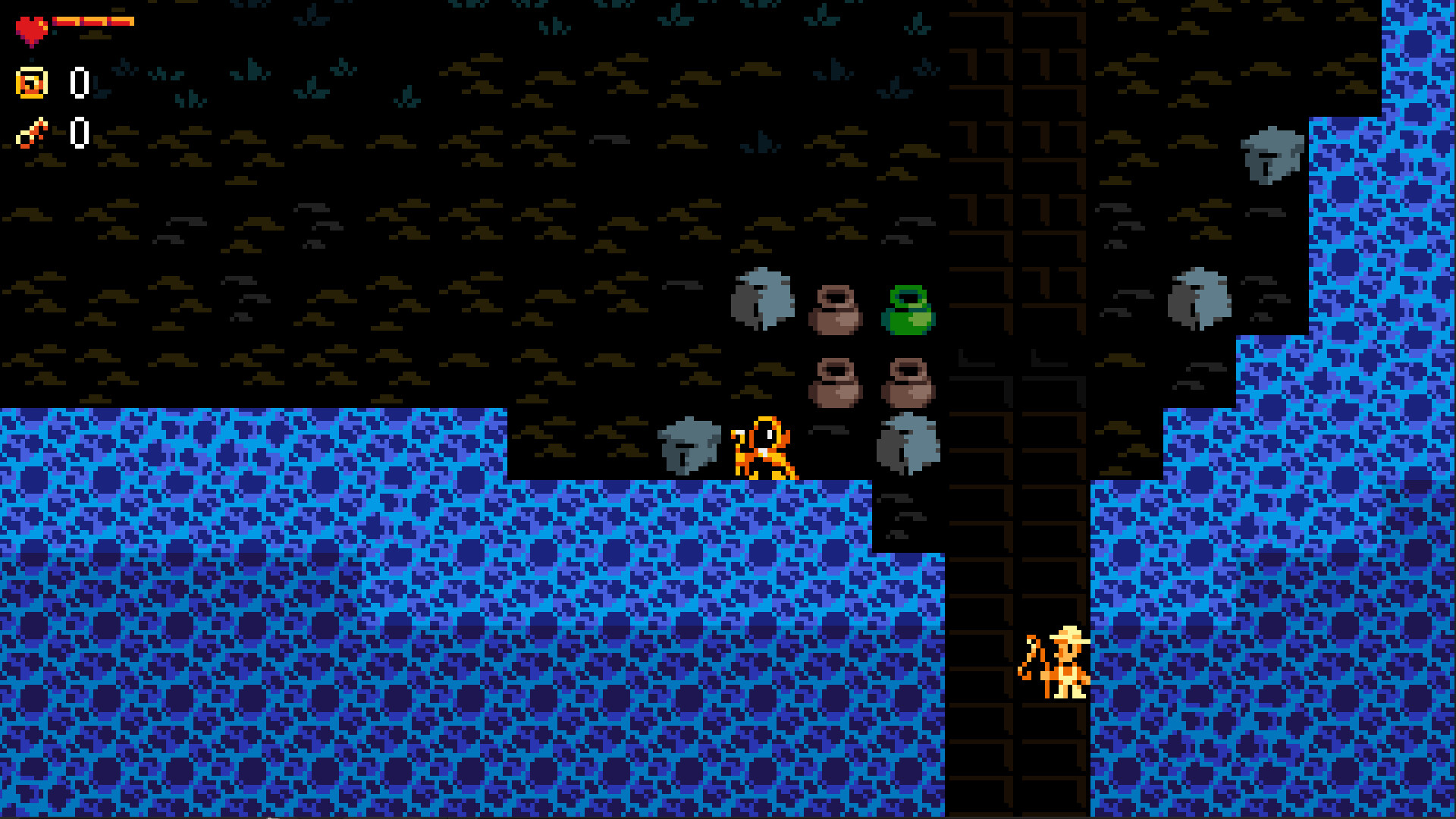 Dungeon Misfits screenshot #6