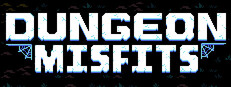 Dungeon Misfits cover