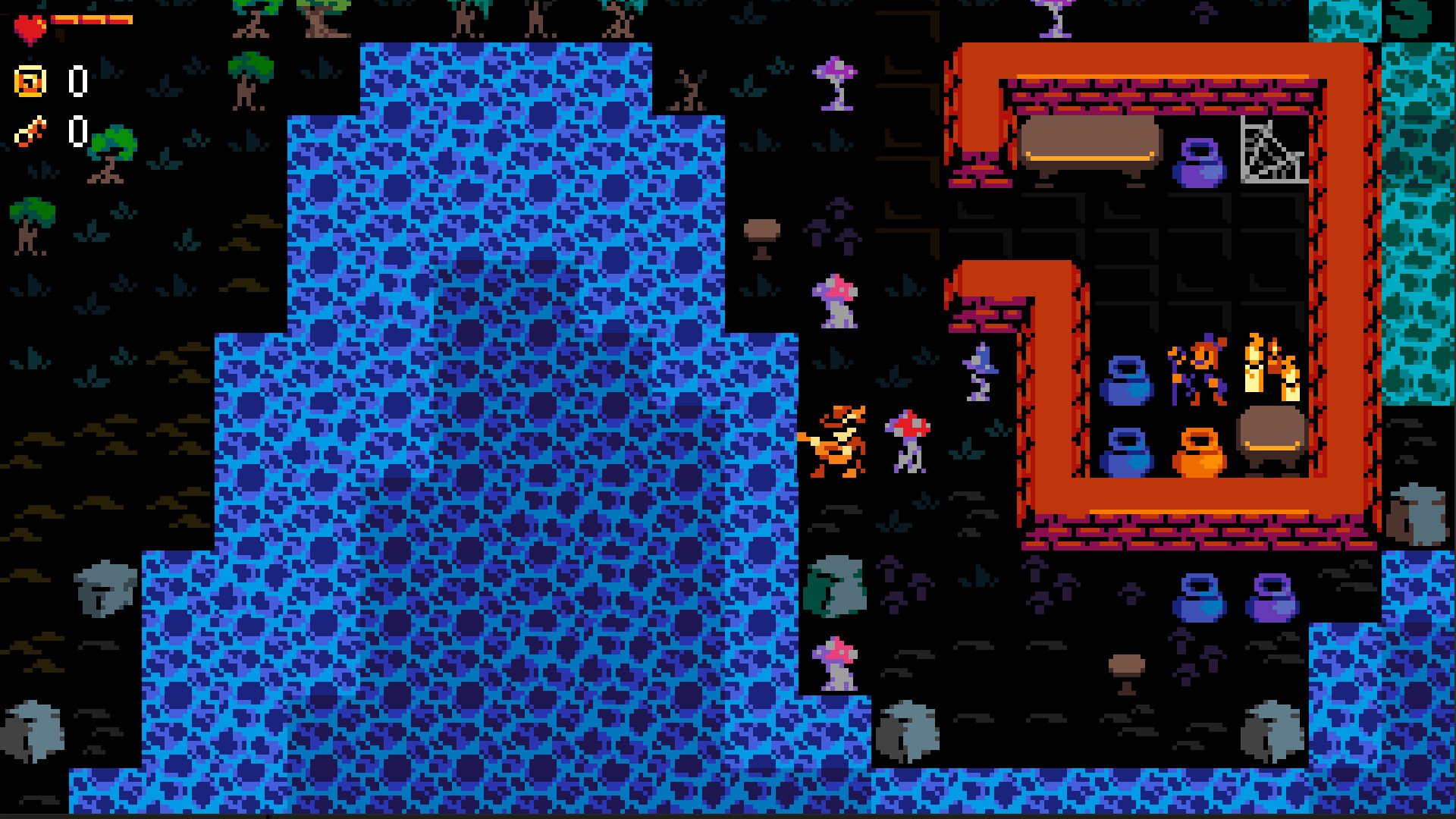 Dungeon Misfits screenshot #3