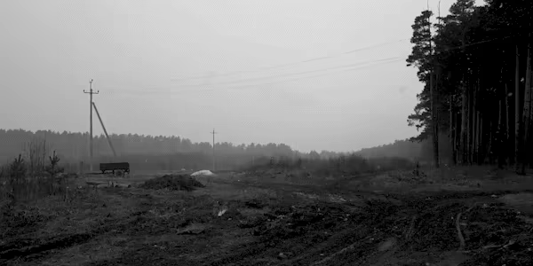 Russian Psychiatric Pastoral video 3