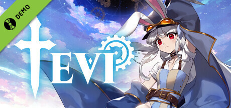 TEVI Demo cover art