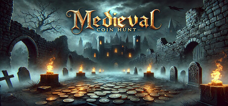 Medieval Coin Hunt