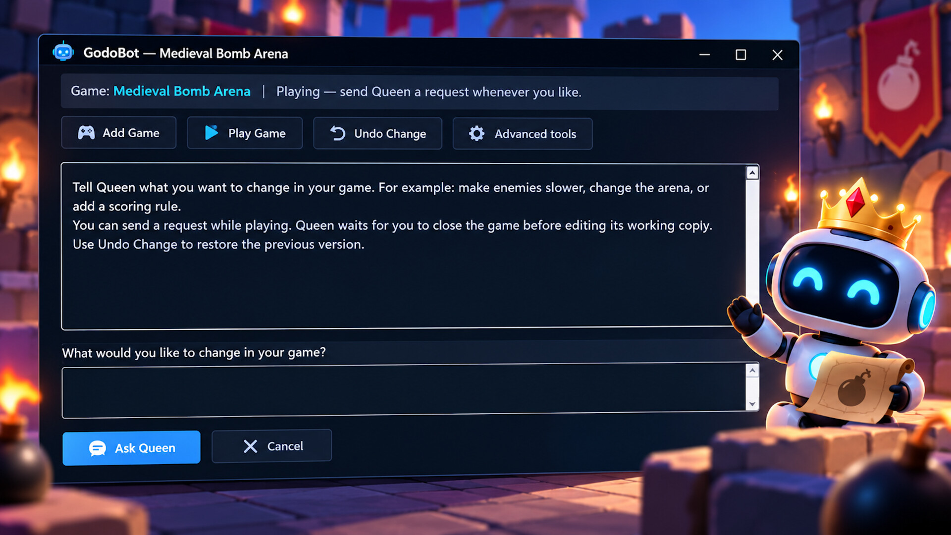 Medieval Coin Hunt screenshot 5