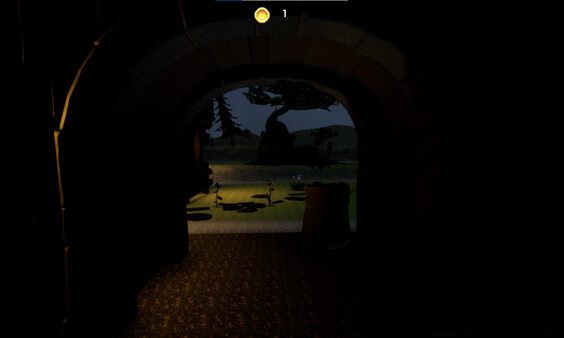Скриншот 3 из игры Medieval Coin Hunt