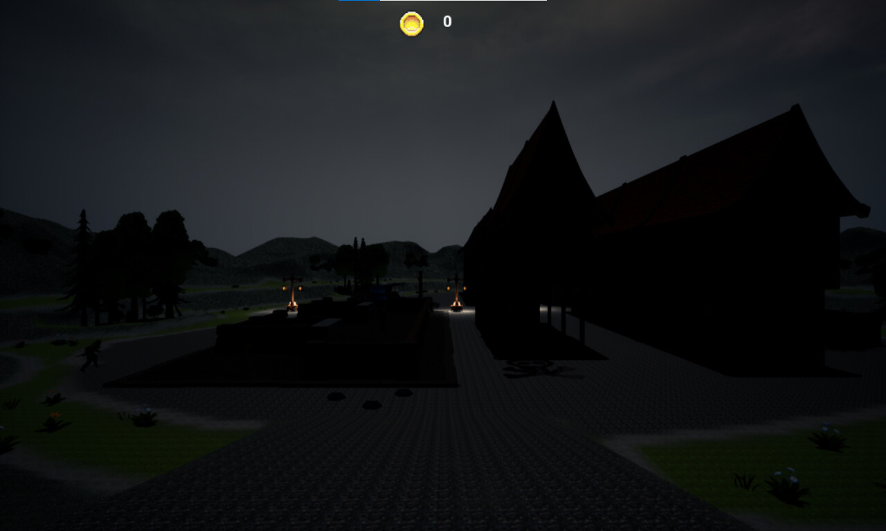 Medieval Coin Hunt screenshot 5