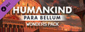 DLC - HUMANKIND™ - Para Bellum Wonders Pack capsule image